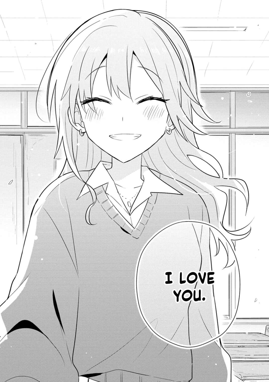 Page 10 Chapter 28 How Do I Turn My Best Friend Into My Girlfriend?