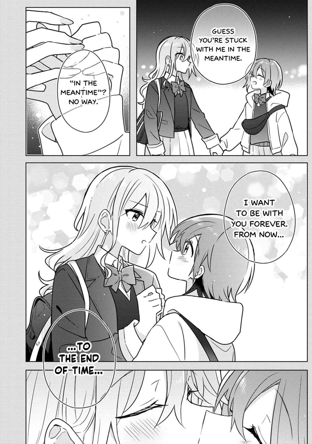 Page 2 Chapter 20 How Do I Turn My Best Friend Into My Girlfriend?