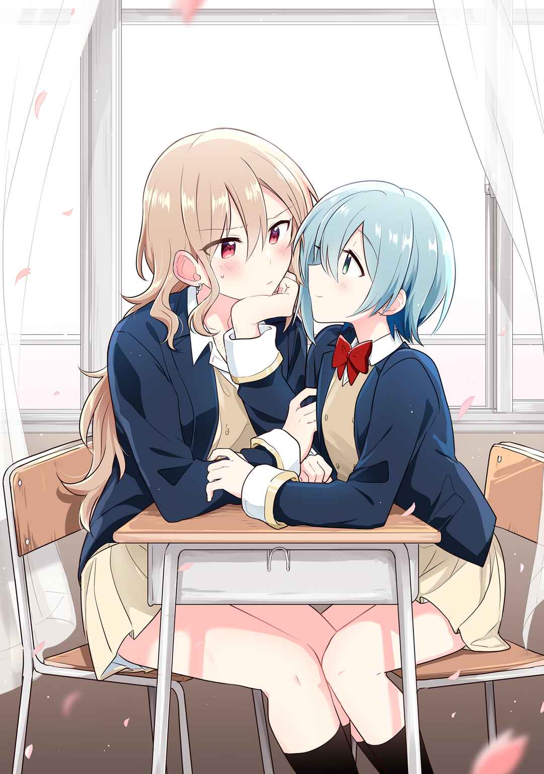 Page 4 Chapter 5.2 How Do I Turn My Best Friend Into My Girlfriend?