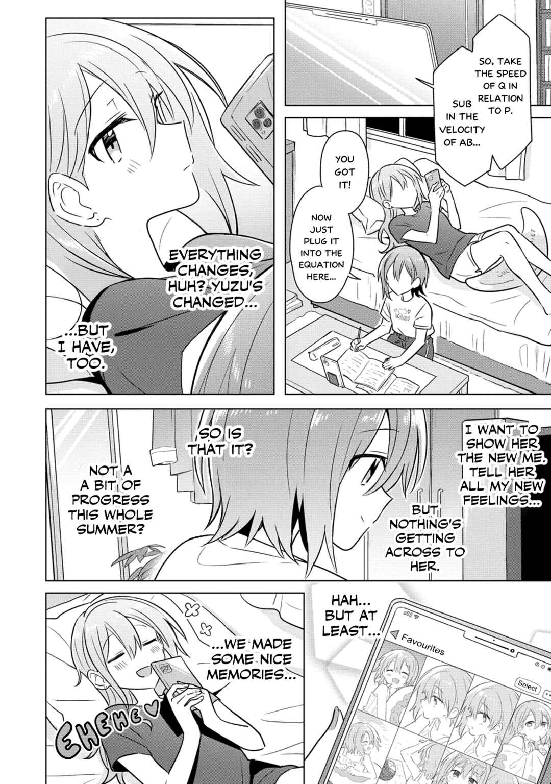 Page 2 Chapter 13 How Do I Turn My Best Friend Into My Girlfriend?
