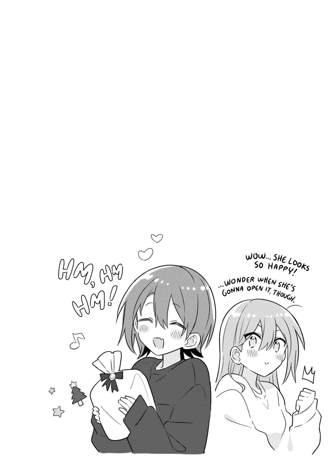 Page 8 Chapter 23.2 How Do I Turn My Best Friend Into My Girlfriend?
