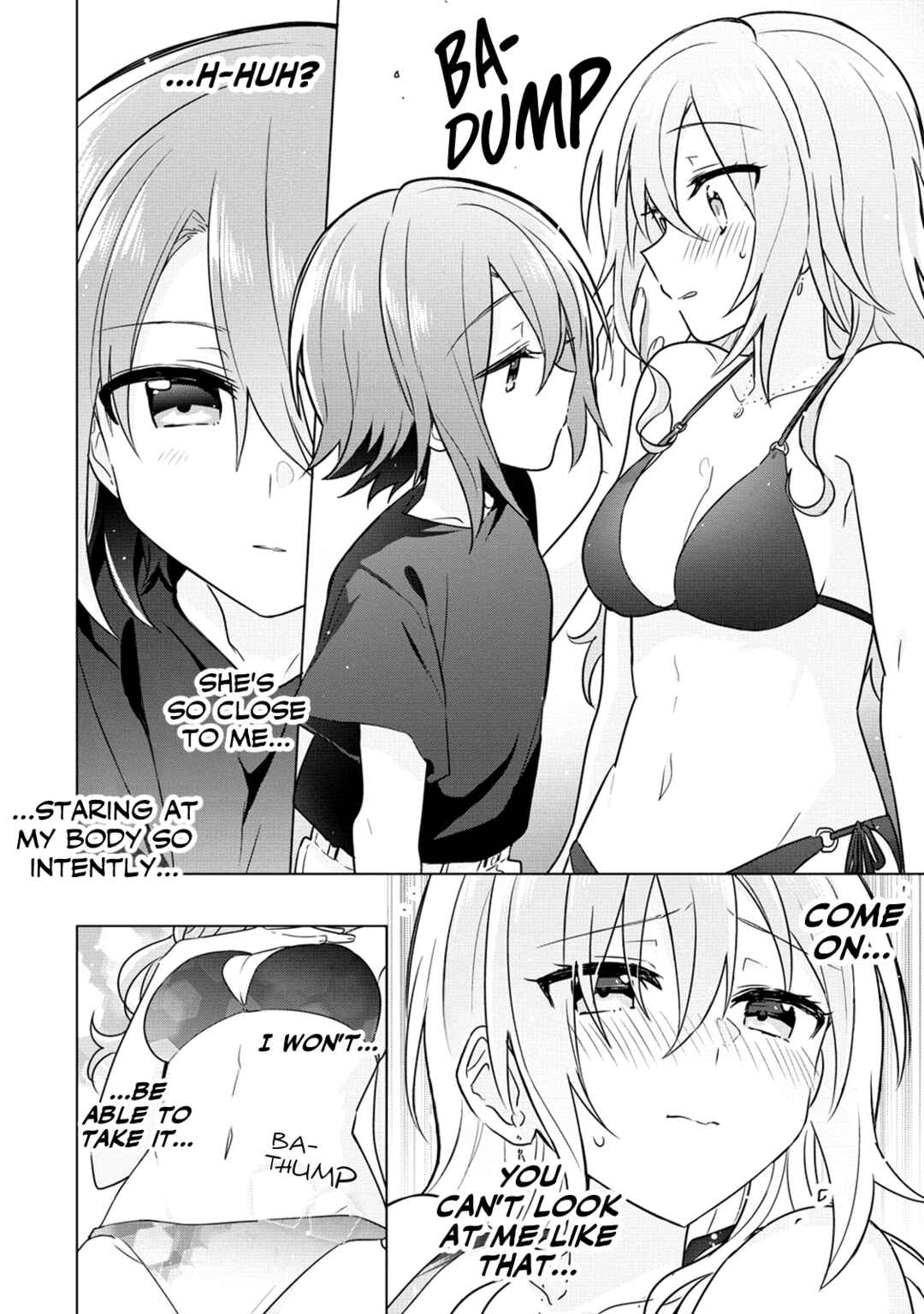 Page 18 Chapter 10 How Do I Turn My Best Friend Into My Girlfriend?