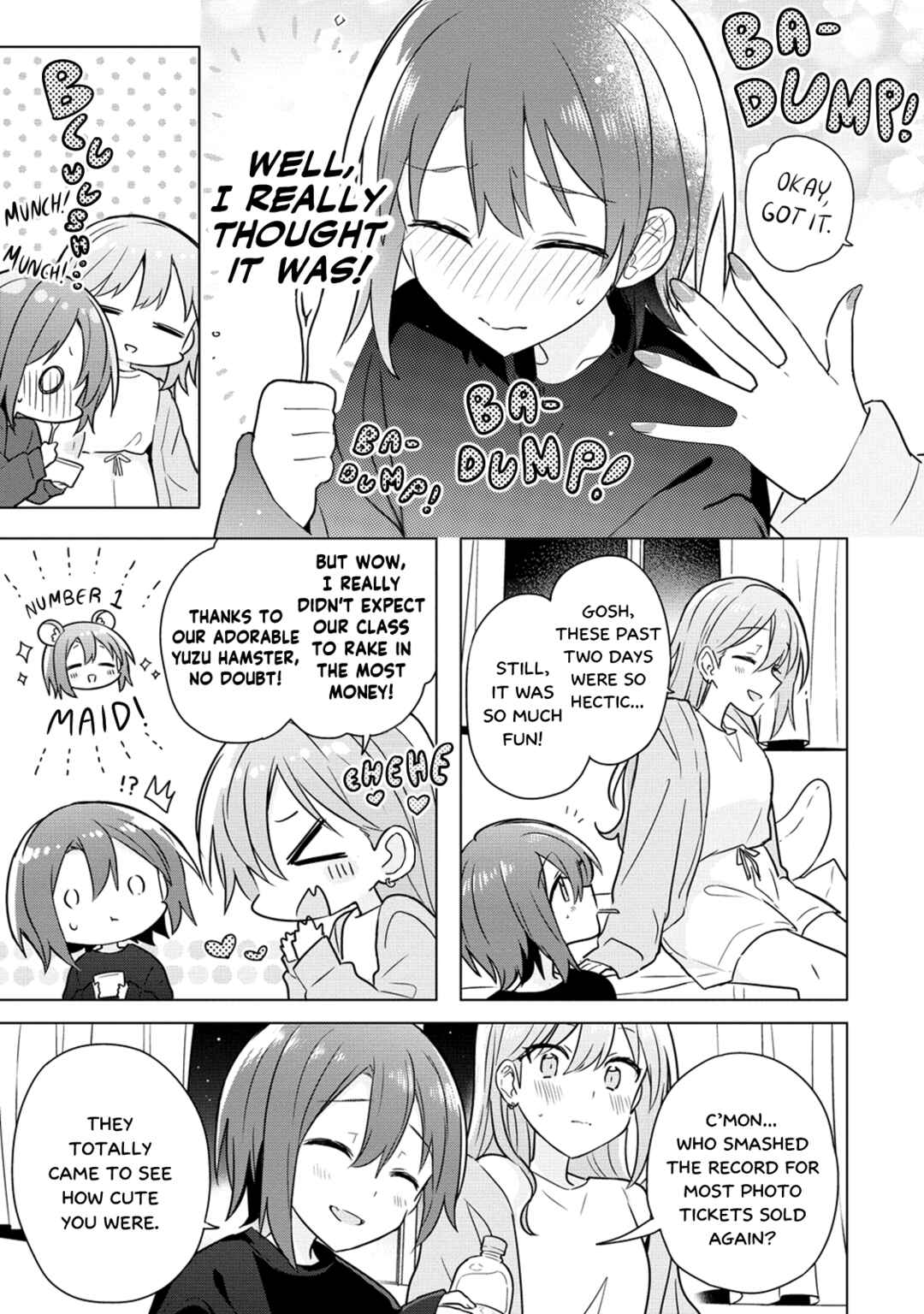 Page 17 Chapter 17 How Do I Turn My Best Friend Into My Girlfriend?