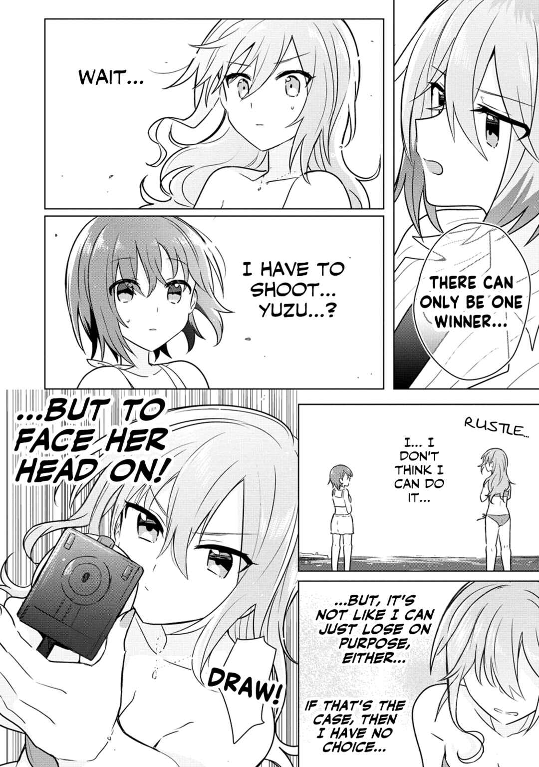 Page 16 Chapter 11 How Do I Turn My Best Friend Into My Girlfriend?