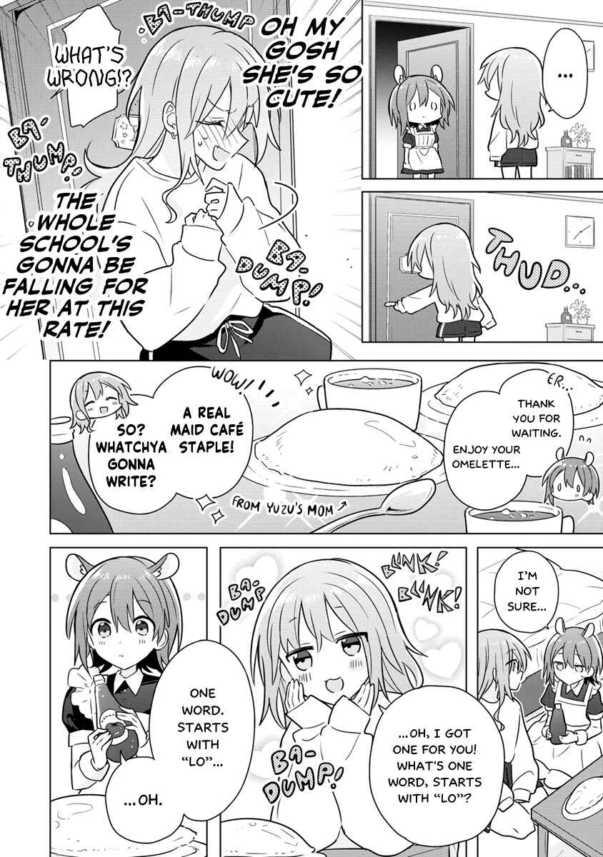 Page 2 Chapter 17.1 How Do I Turn My Best Friend Into My Girlfriend?