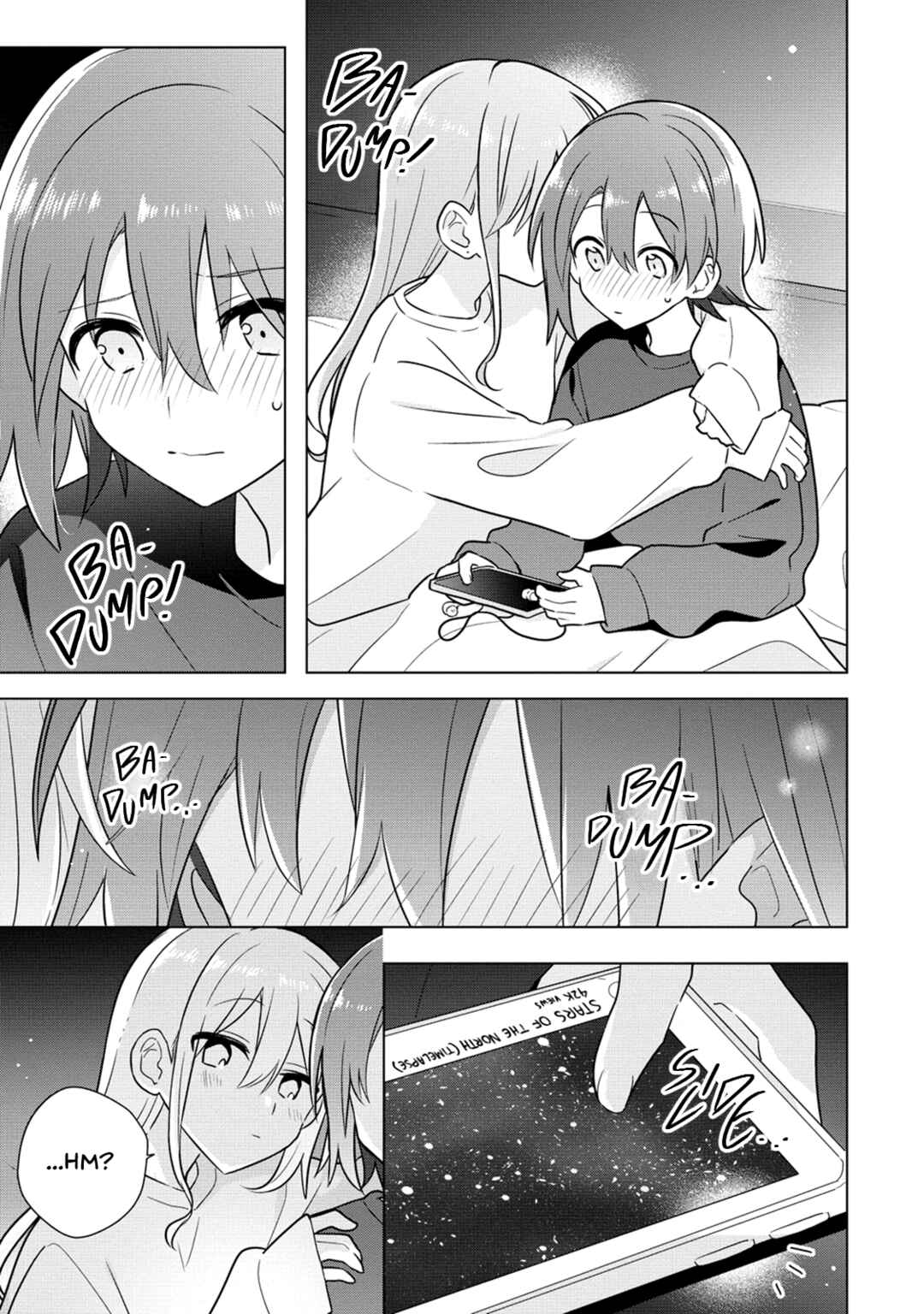 Page 19 Chapter 24 How Do I Turn My Best Friend Into My Girlfriend?