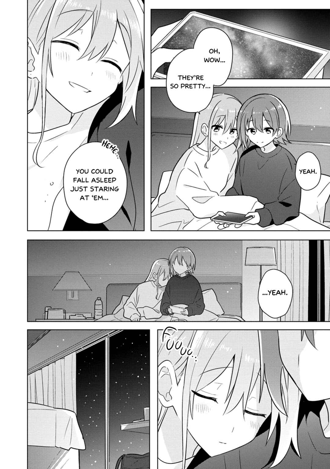 Page 20 Chapter 24 How Do I Turn My Best Friend Into My Girlfriend?