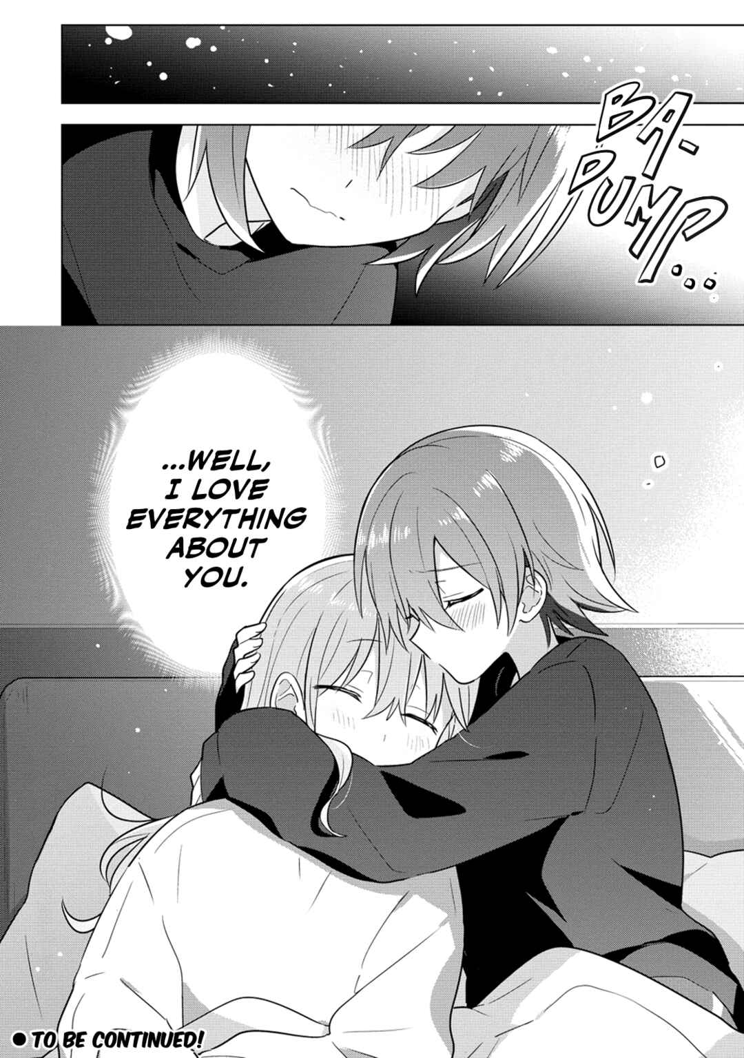 Page 22 Chapter 24 How Do I Turn My Best Friend Into My Girlfriend?