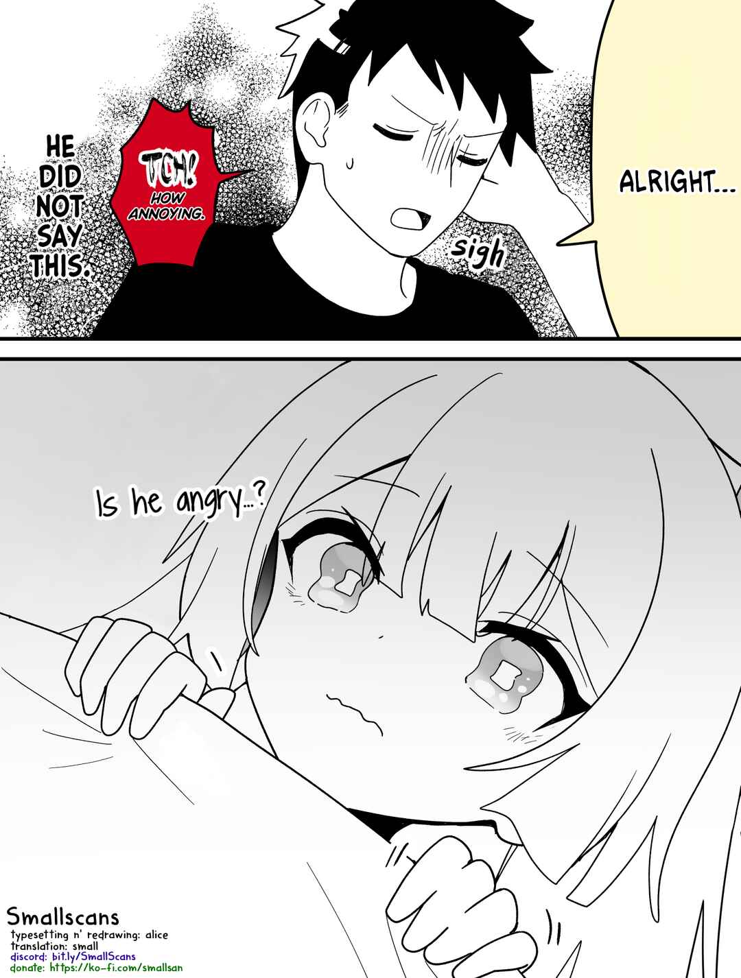 Page 3 Chapter 7 AI-san wa Gakushuu suru