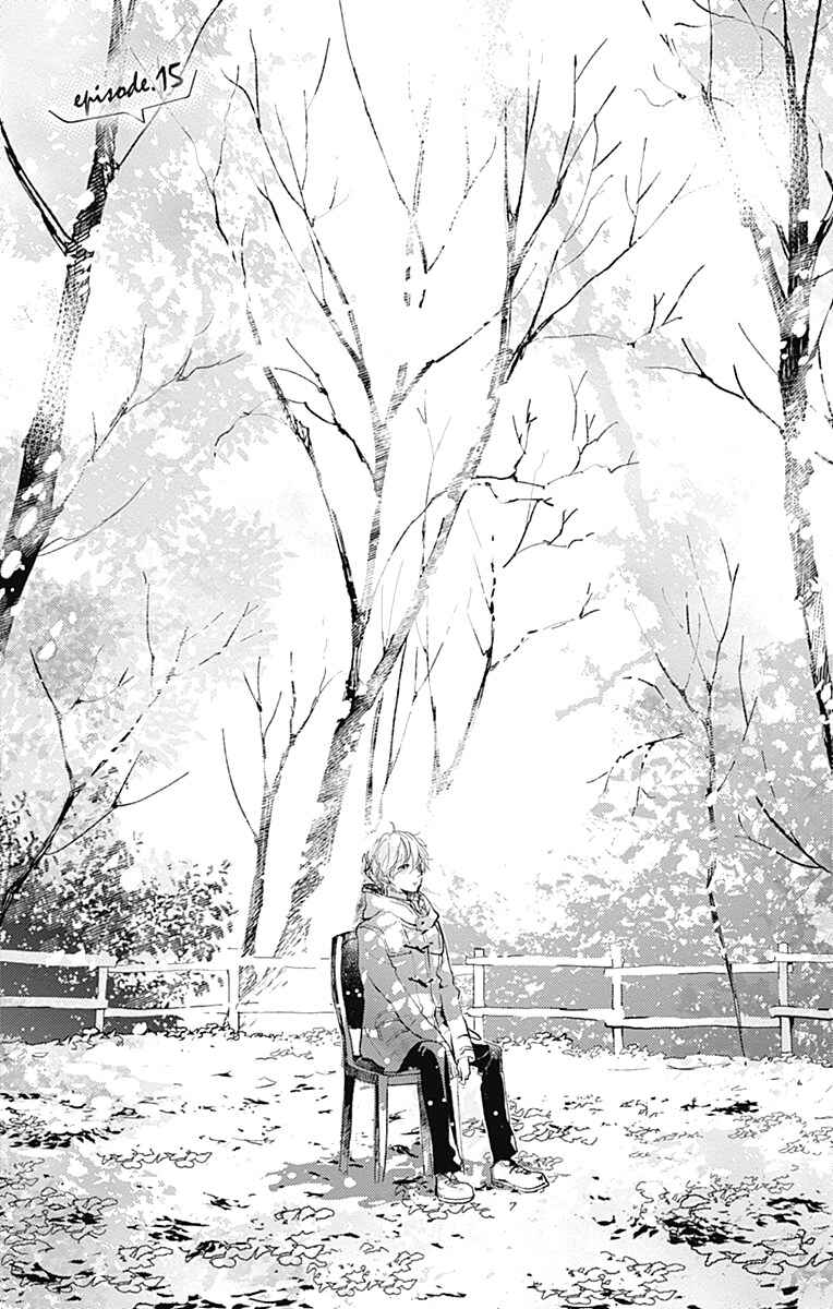 Page 2 Chapter 15 Kimi to Eureka