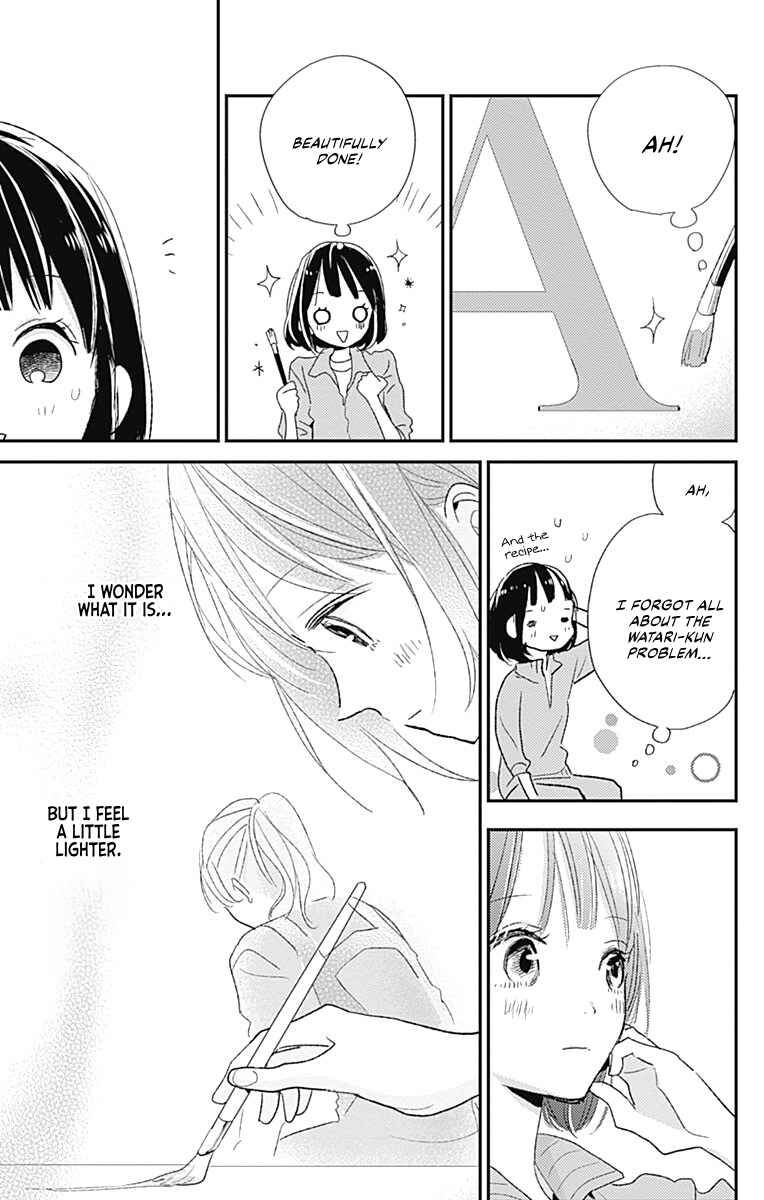 Page 20 Chapter 15 Kimi to Eureka