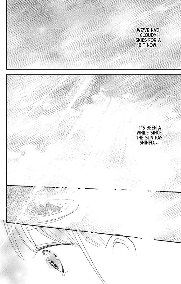 Page 21 Chapter 15 Kimi to Eureka