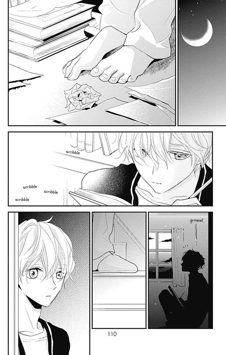 Page 29 Chapter 15 Kimi to Eureka