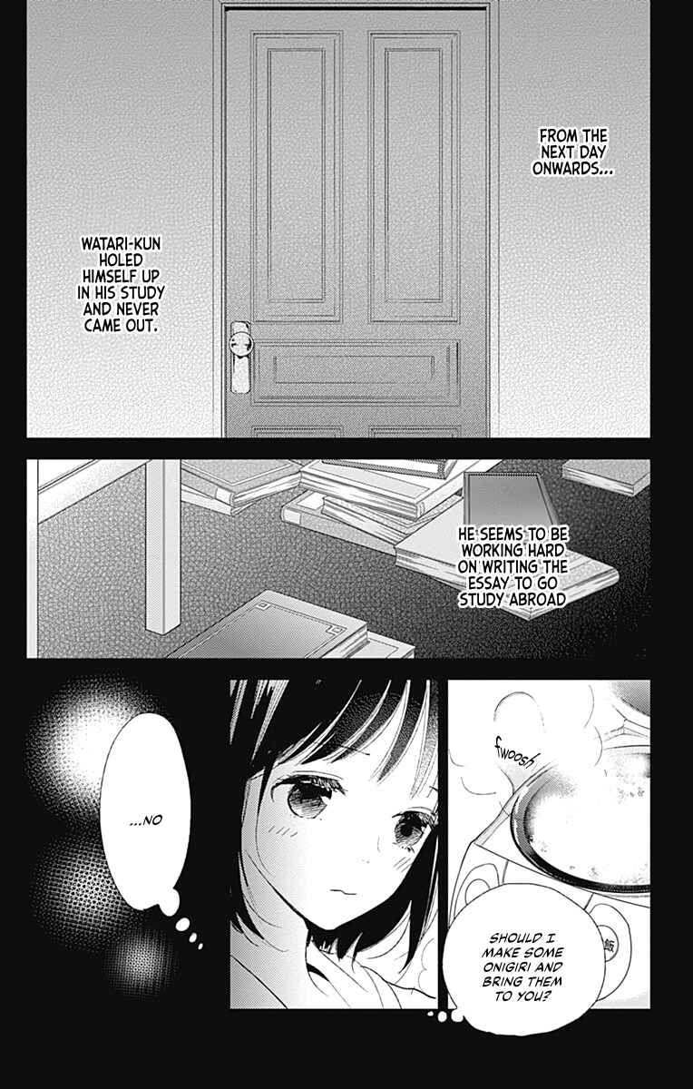 Page 3 Chapter 15 Kimi to Eureka