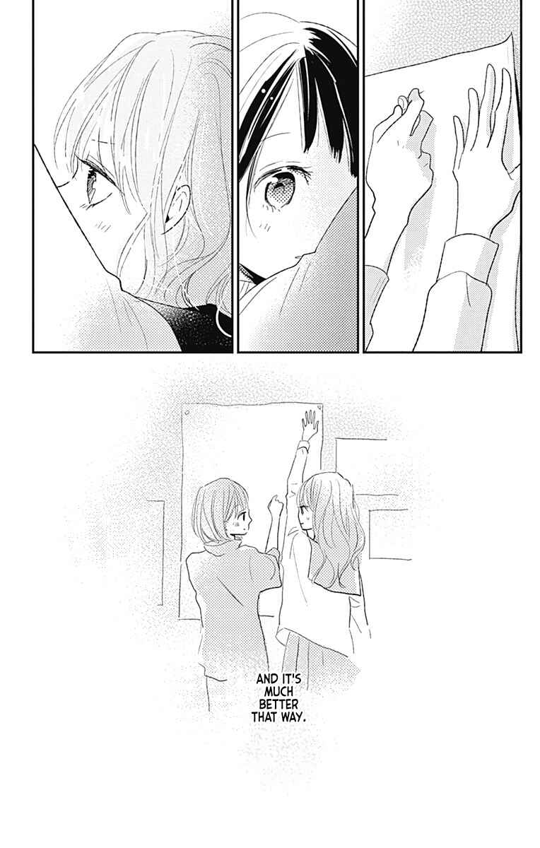 Page 32 Chapter 15 Kimi to Eureka