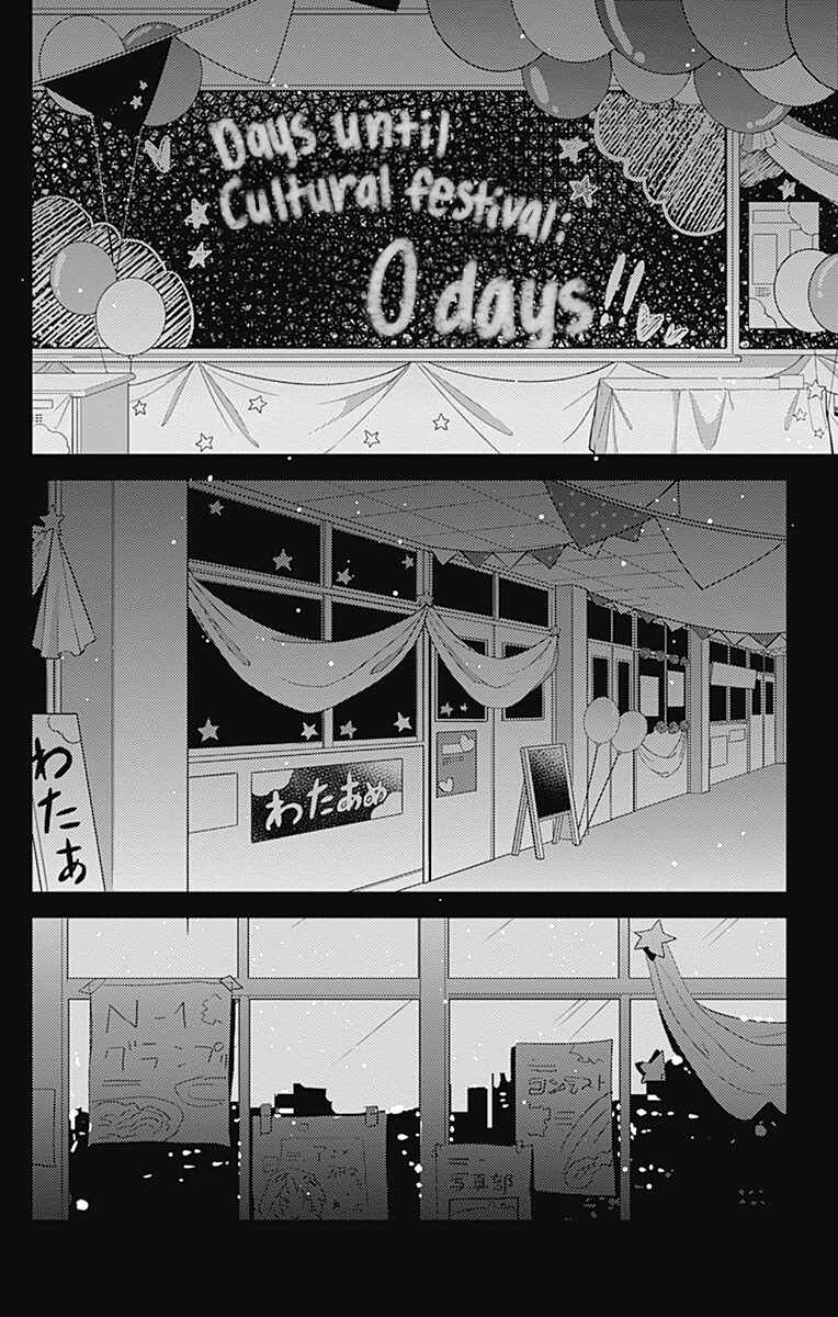 Page 33 Chapter 15 Kimi to Eureka