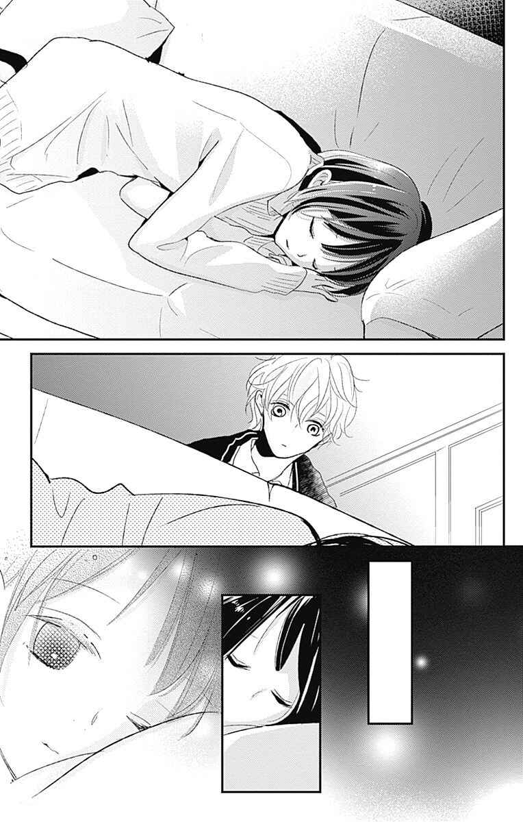 Page 36 Chapter 15 Kimi to Eureka