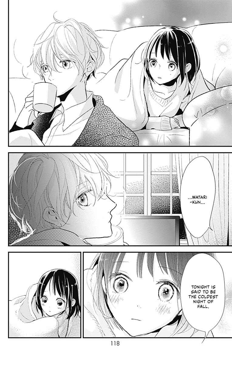 Page 37 Chapter 15 Kimi to Eureka