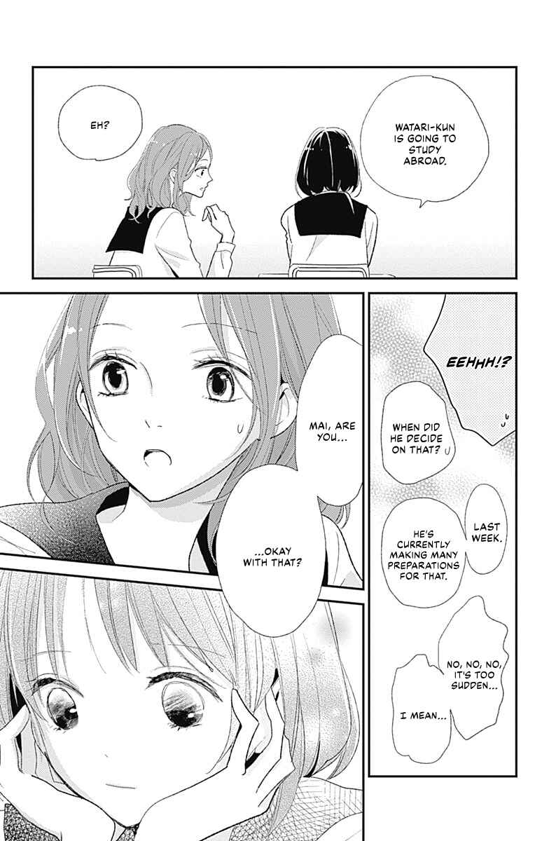 Page 6 Chapter 15 Kimi to Eureka