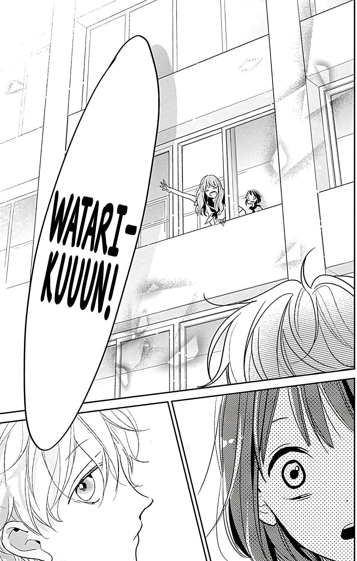 Page 46 Chapter 9 Kimi to Eureka