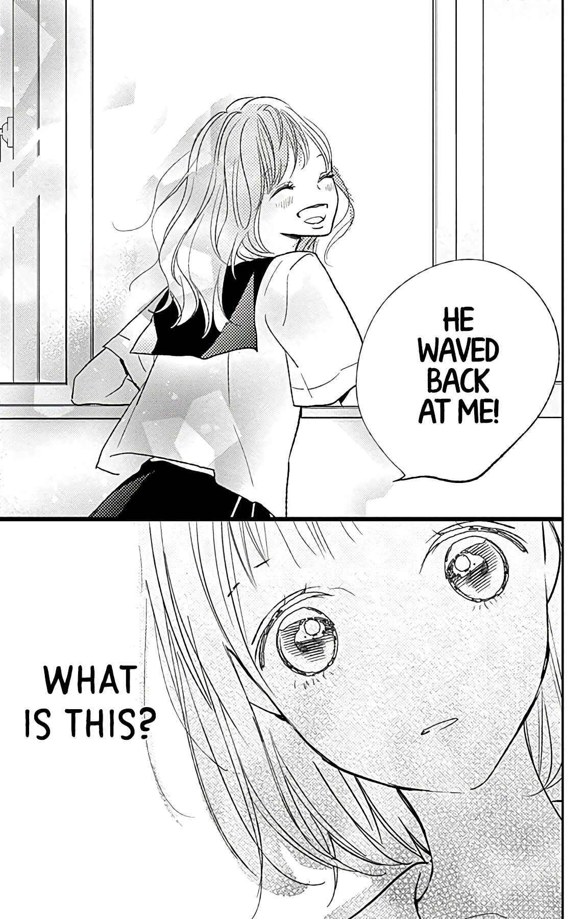 Page 48 Chapter 9 Kimi to Eureka