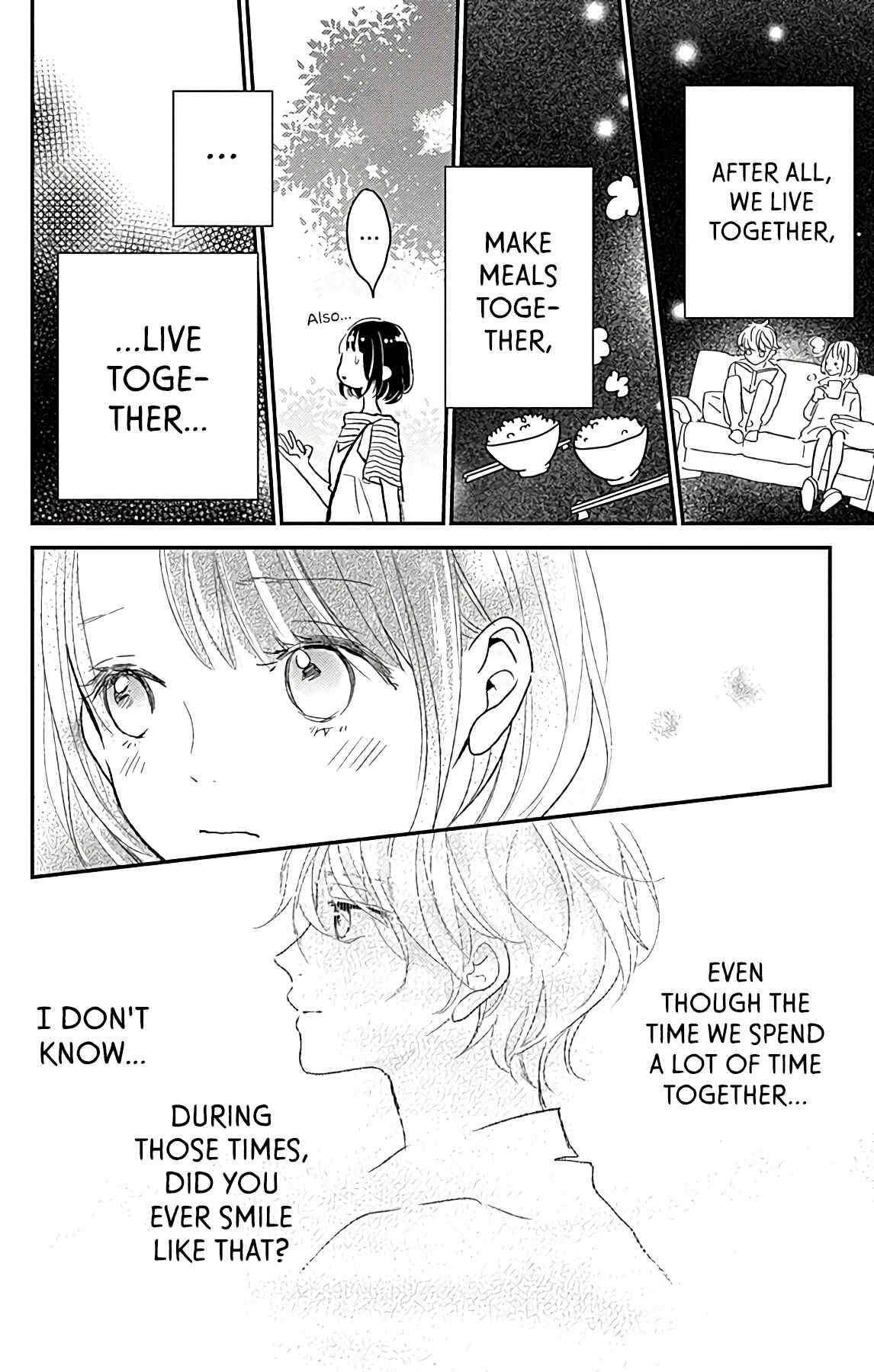 Page 26 Chapter 12 Kimi to Eureka