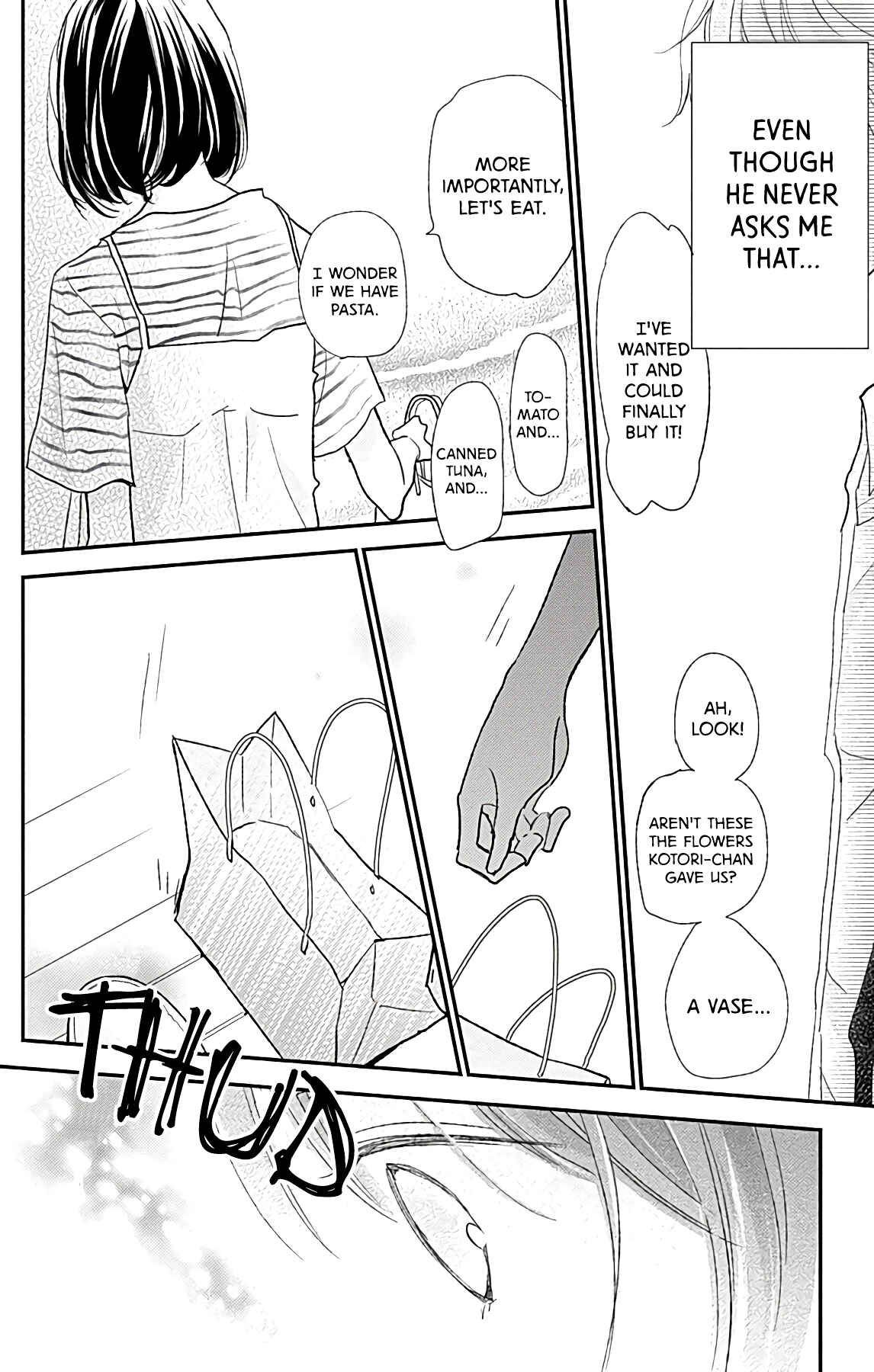 Page 40 Chapter 12 Kimi to Eureka