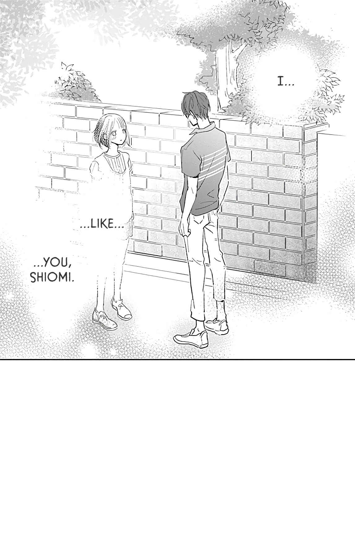 Page 8 Chapter 5 Kimi to Eureka