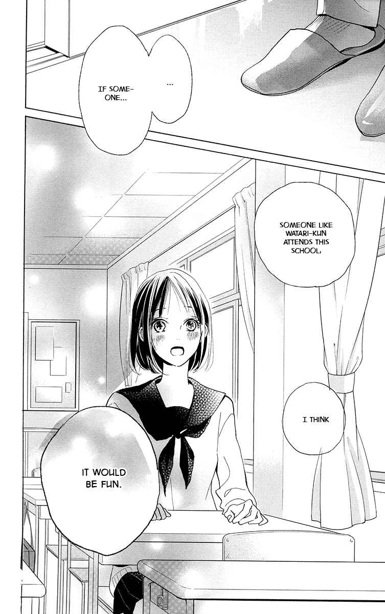 Page 37 Chapter 2 Kimi to Eureka