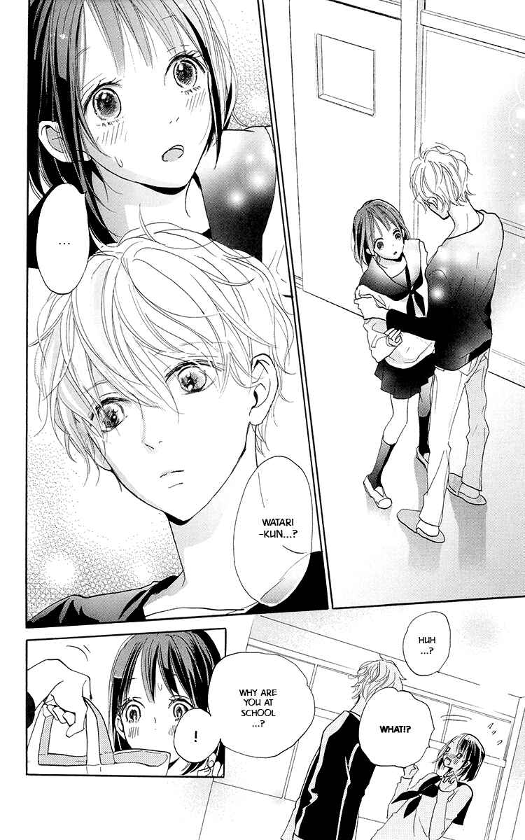 Page 39 Chapter 2 Kimi to Eureka