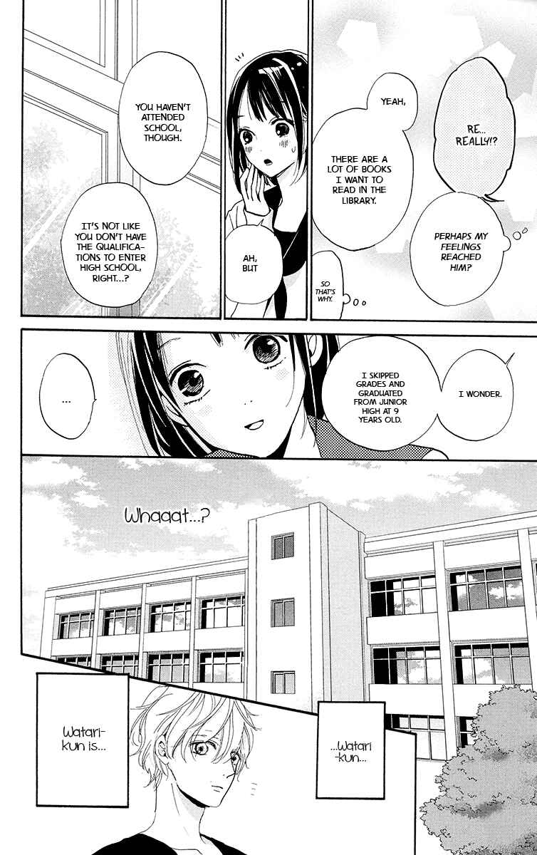 Page 41 Chapter 2 Kimi to Eureka