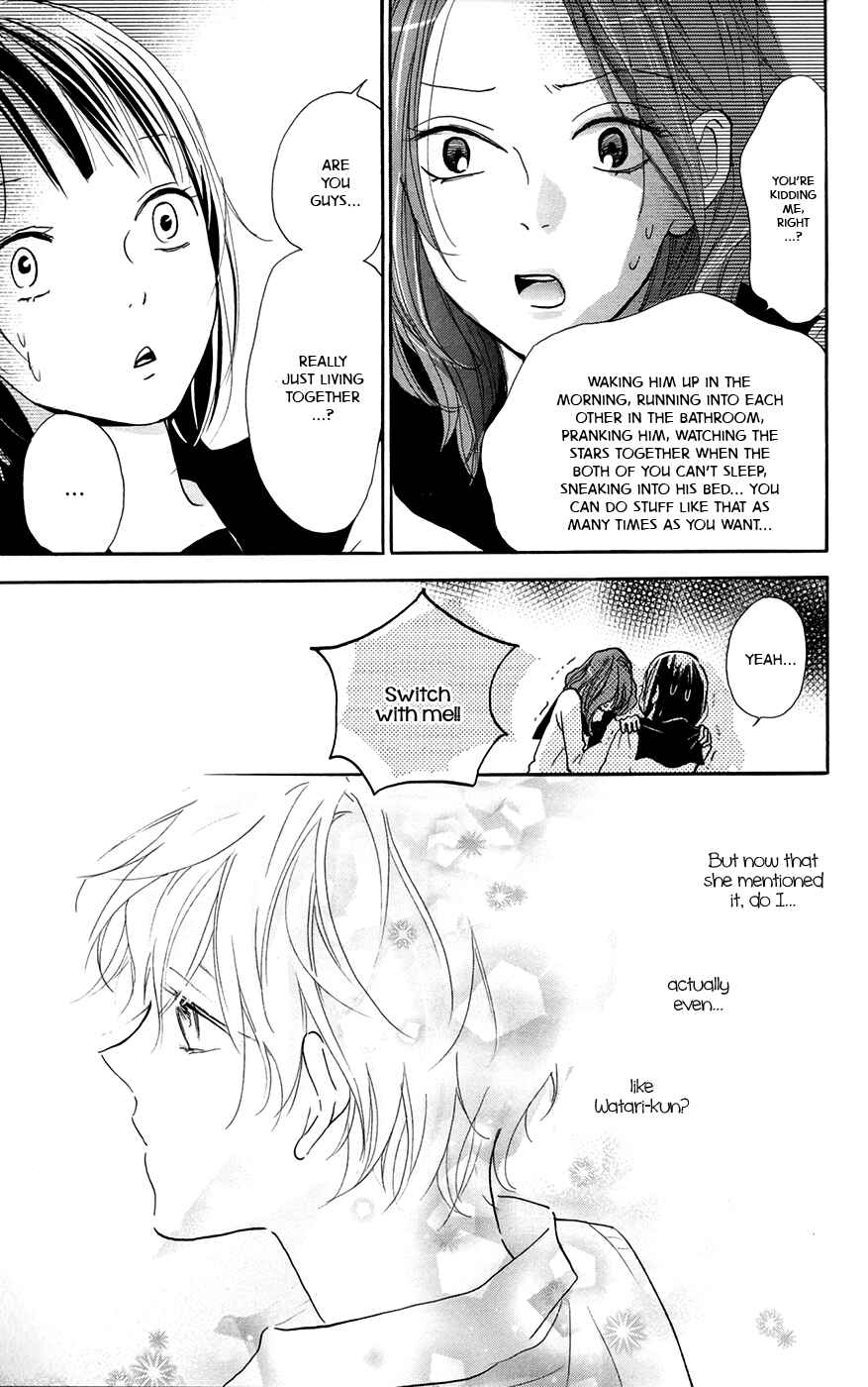 Page 10 Chapter 3 Kimi to Eureka