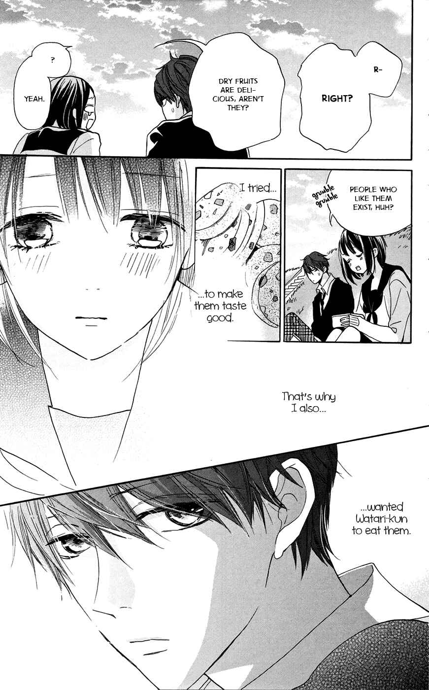 Page 34 Chapter 3 Kimi to Eureka