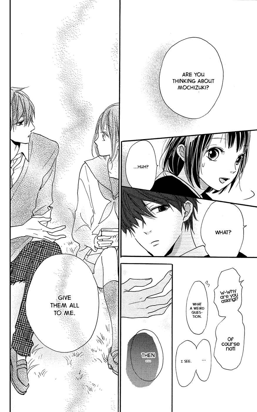 Page 35 Chapter 3 Kimi to Eureka