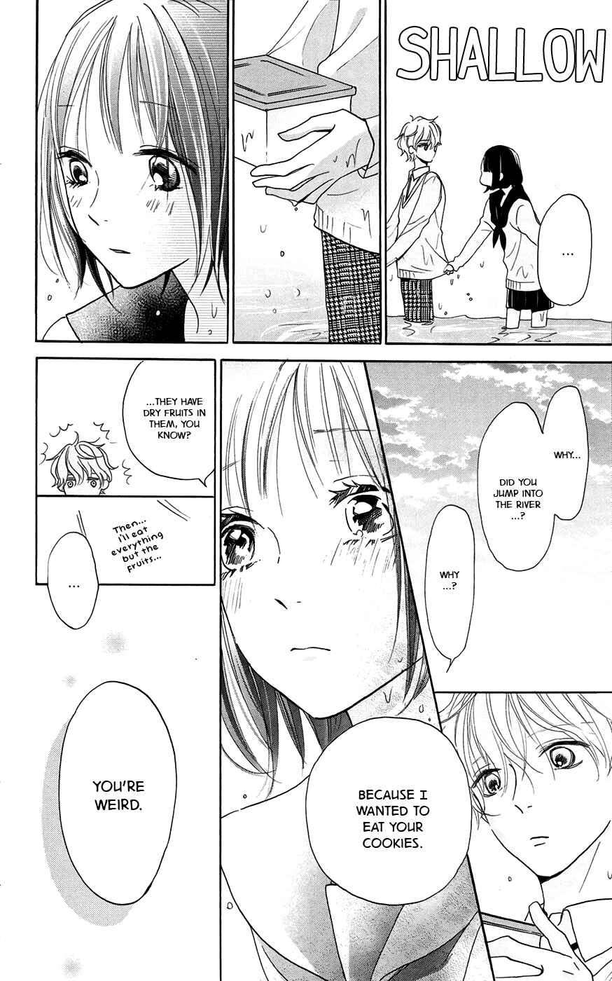 Page 41 Chapter 3 Kimi to Eureka