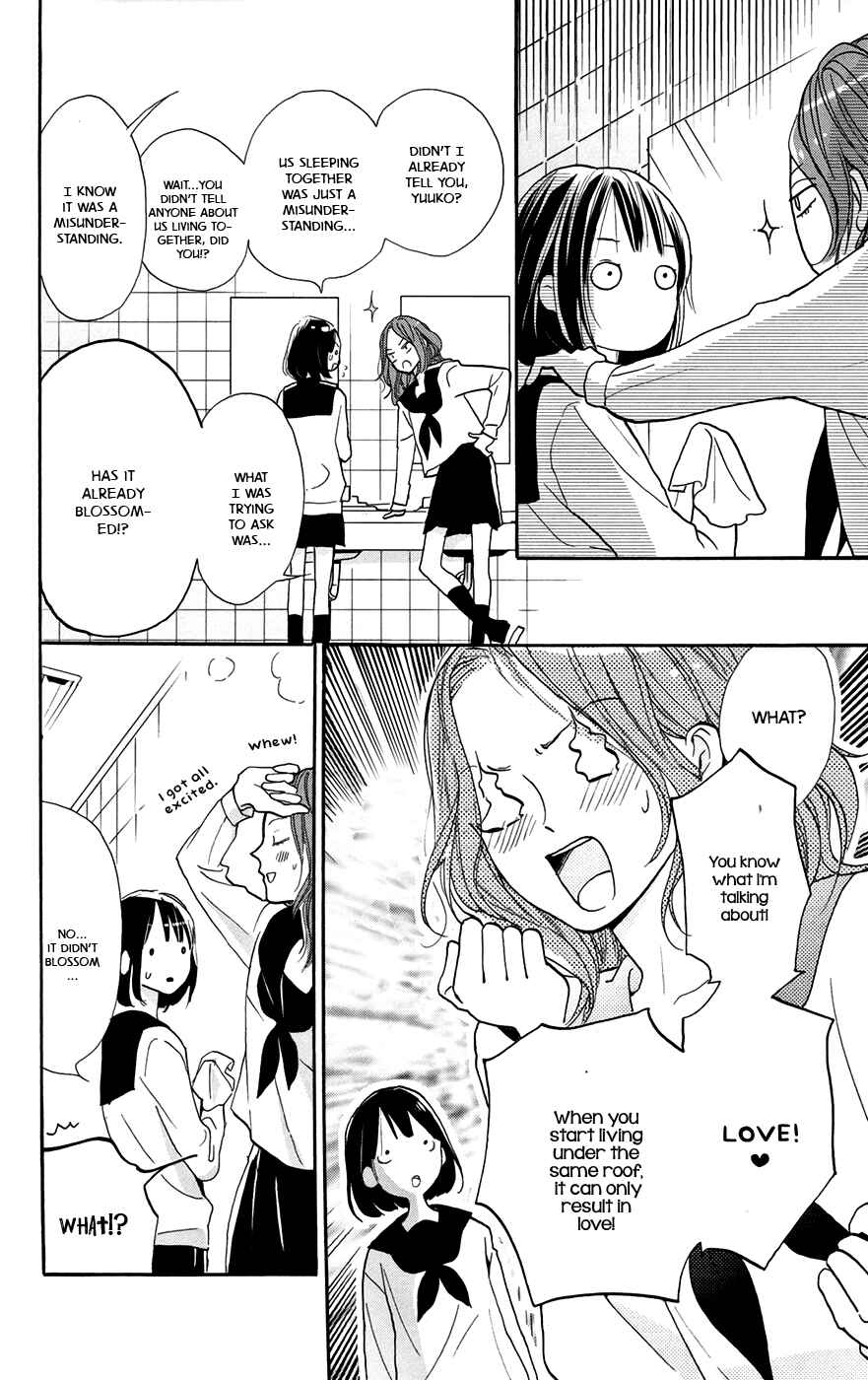 Page 9 Chapter 3 Kimi to Eureka