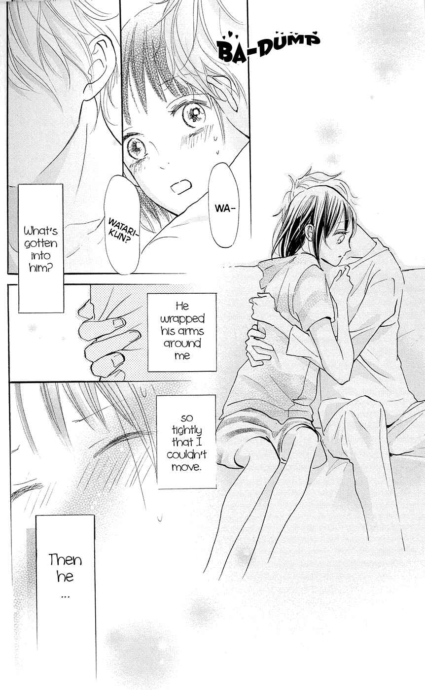 Page 14 Chapter 4 Kimi to Eureka