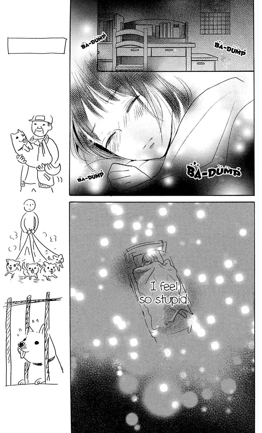 Page 17 Chapter 4 Kimi to Eureka