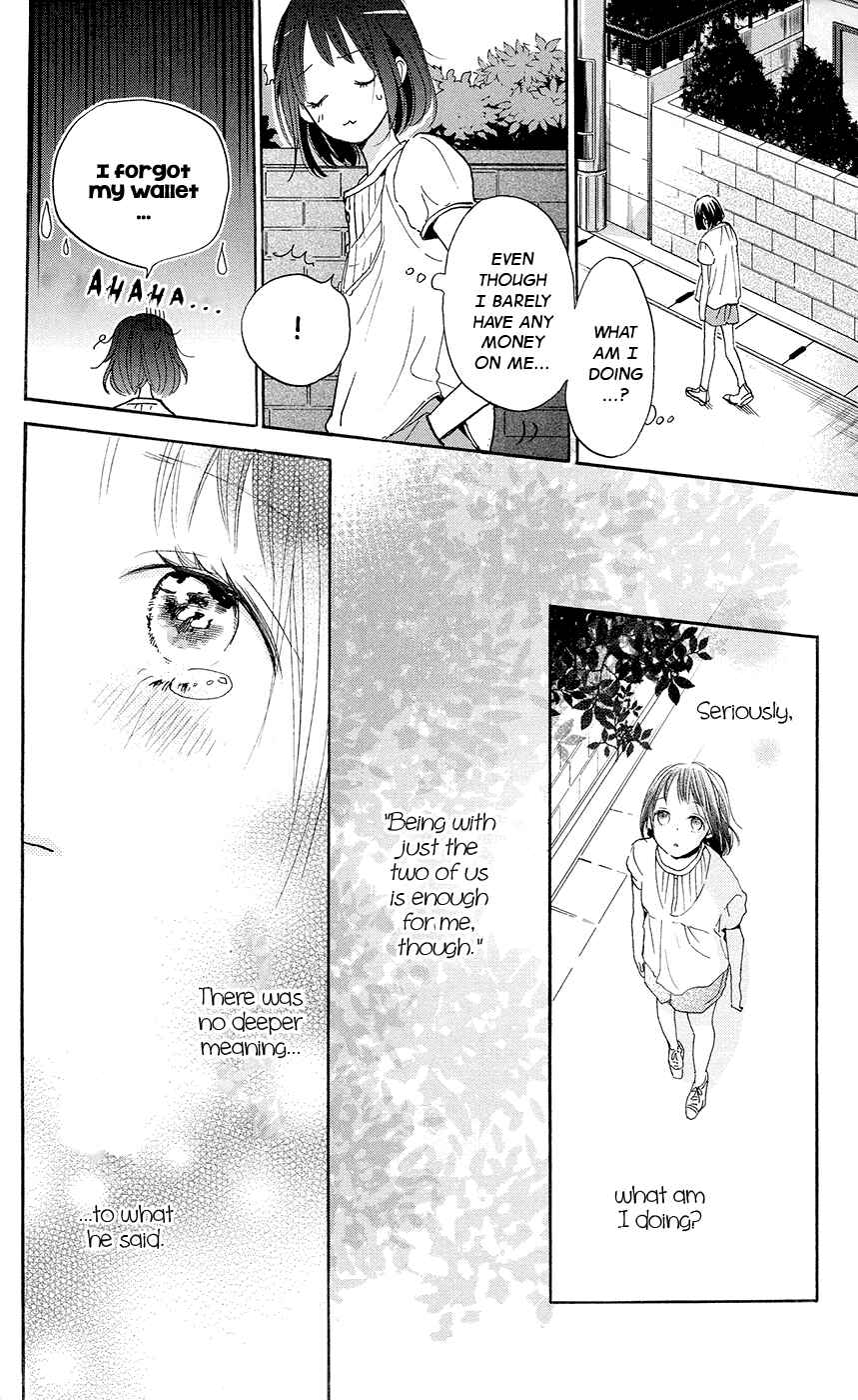Page 38 Chapter 4 Kimi to Eureka