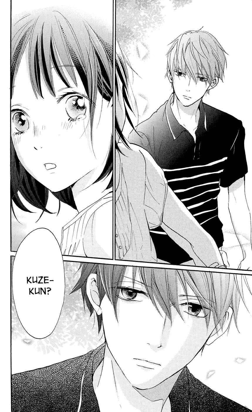 Page 40 Chapter 4 Kimi to Eureka