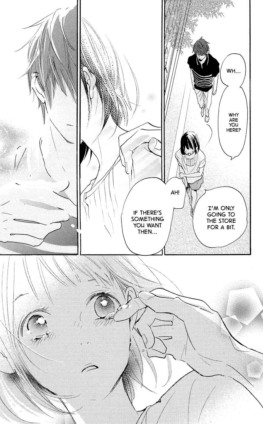 Page 41 Chapter 4 Kimi to Eureka
