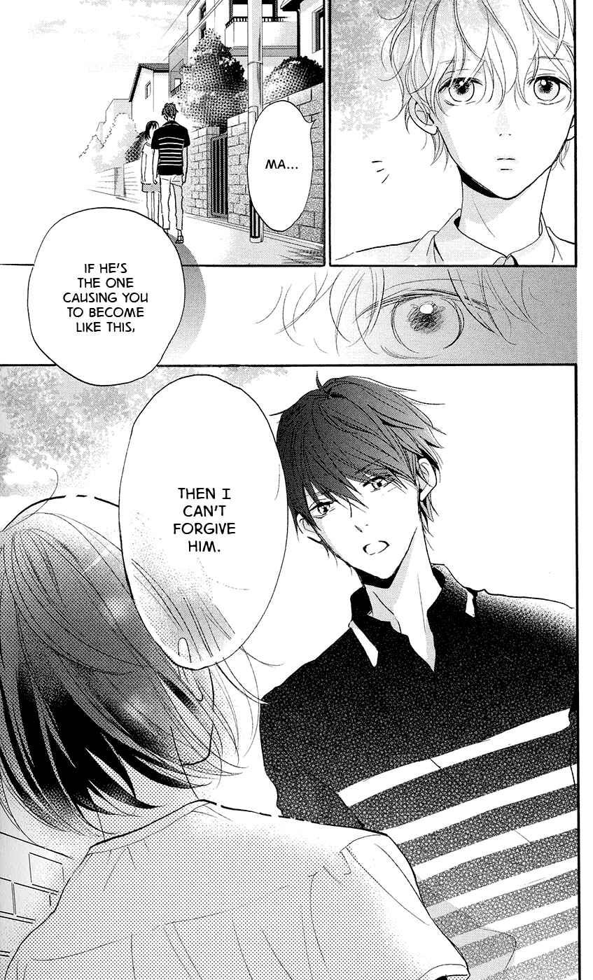 Page 43 Chapter 4 Kimi to Eureka