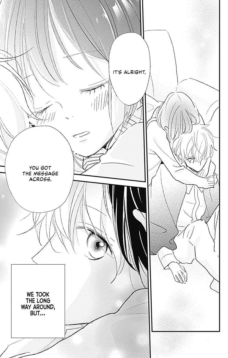 Page 12 Chapter 16 Kimi to Eureka