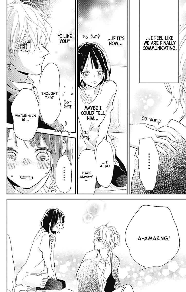 Page 13 Chapter 16 Kimi to Eureka