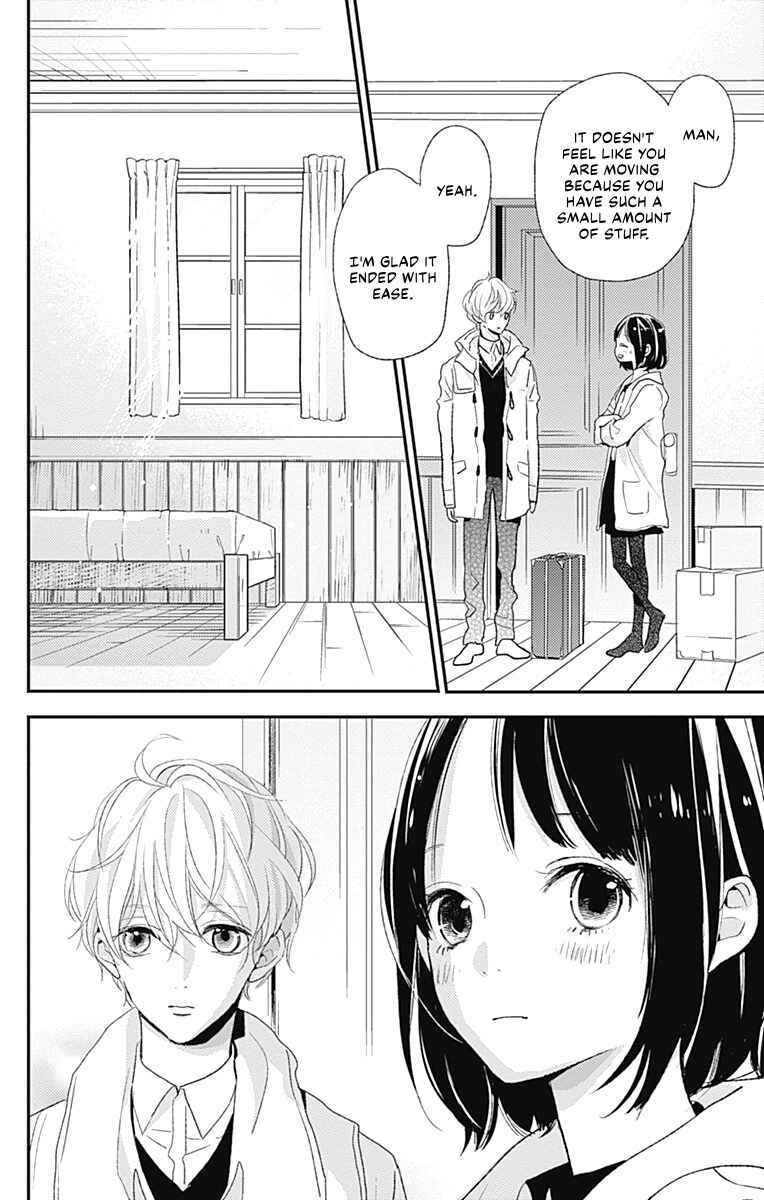 Page 23 Chapter 16 Kimi to Eureka