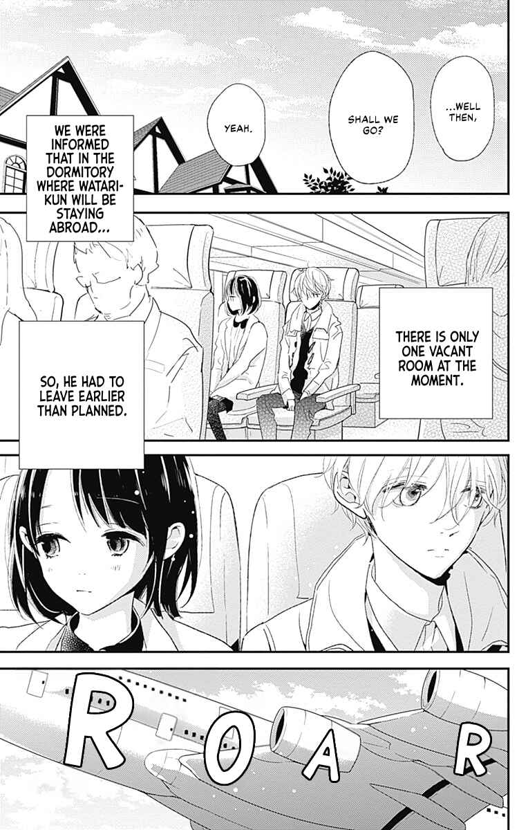 Page 24 Chapter 16 Kimi to Eureka