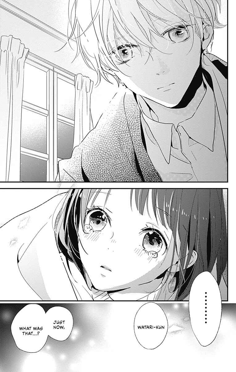 Page 4 Chapter 16 Kimi to Eureka