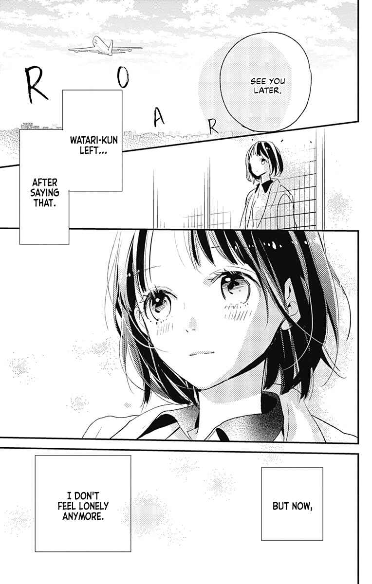 Page 40 Chapter 16 Kimi to Eureka