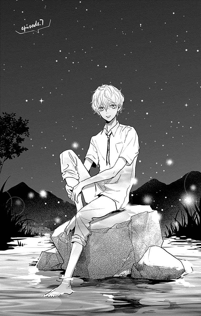 Page 3 Chapter 7 Kimi to Eureka