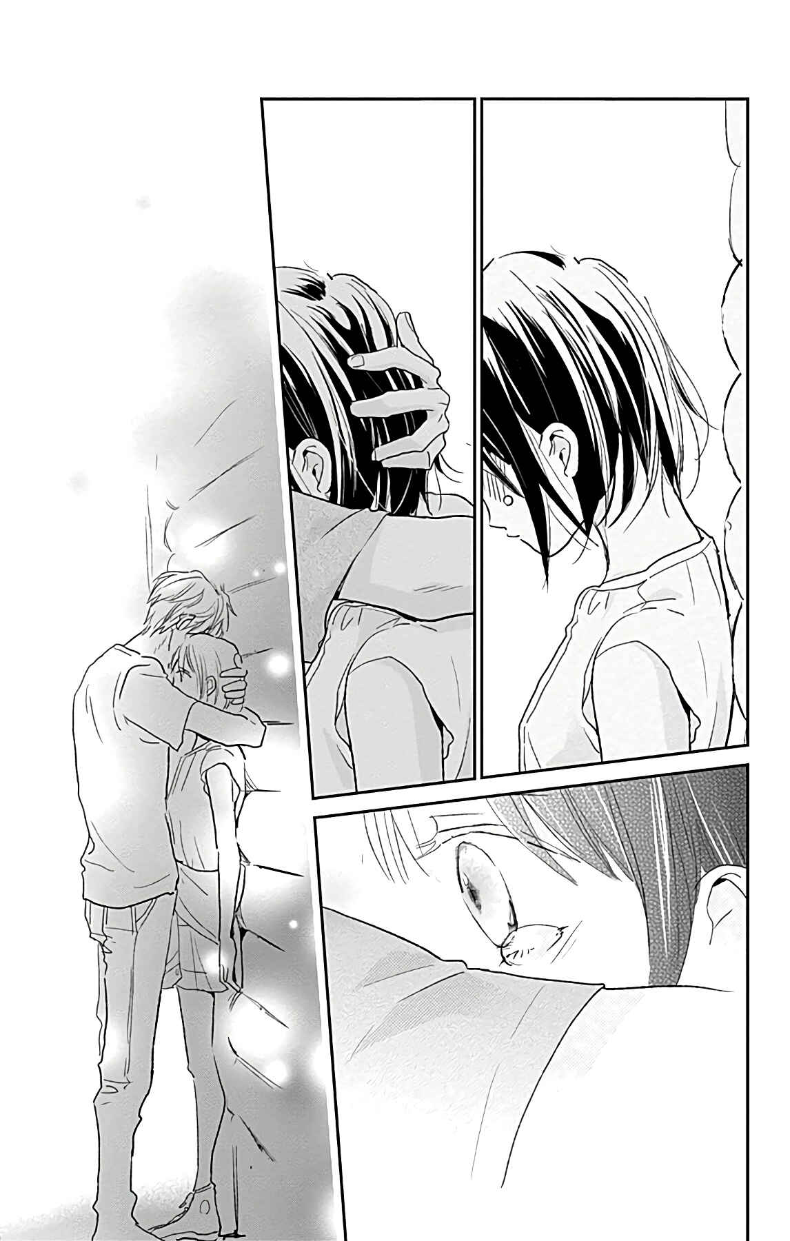 Page 33 Chapter 7 Kimi to Eureka